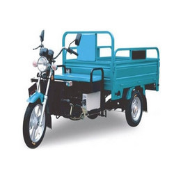 Manufacturers Exporters and Wholesale Suppliers of E Cargo Loader Bilaspur 